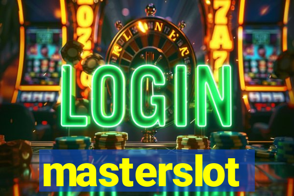 masterslot