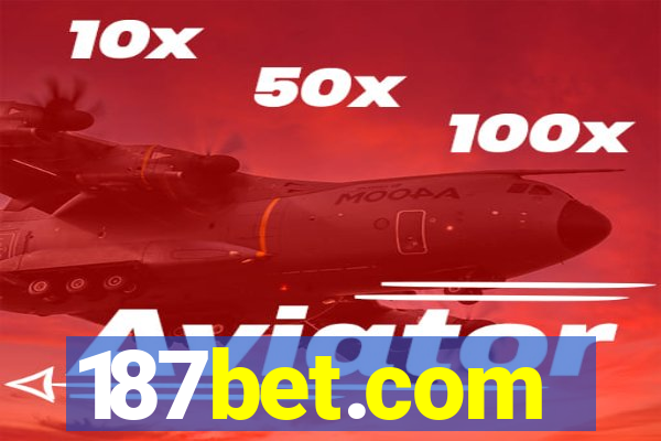 187bet.com