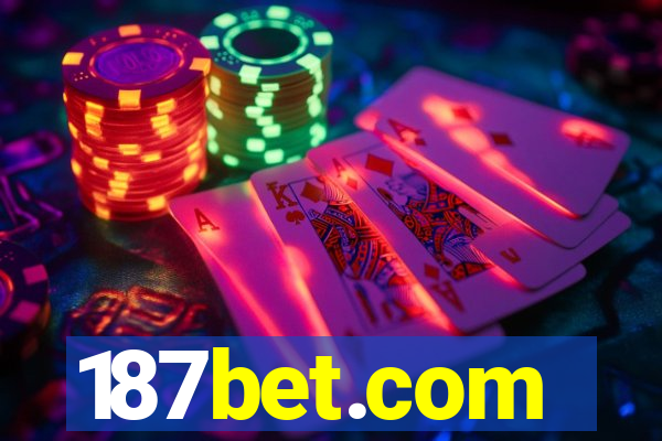 187bet.com