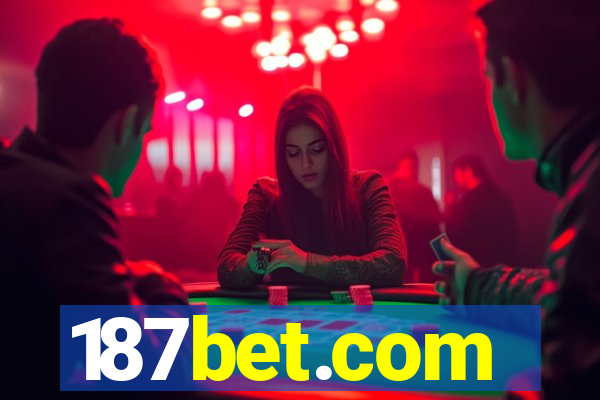 187bet.com