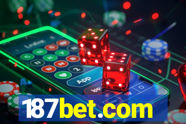 187bet.com