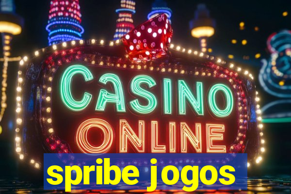 spribe jogos