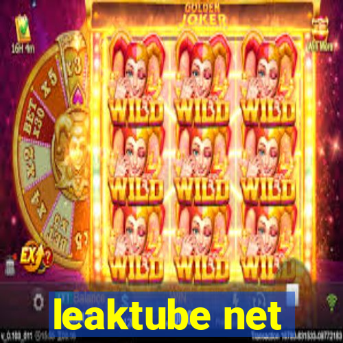 leaktube net