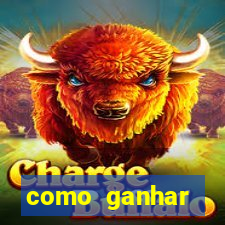 como ganhar dinheiro em jogo online