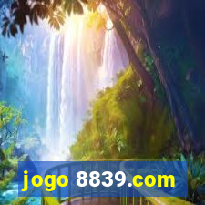 jogo 8839.com