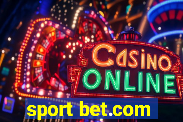 sport bet.com