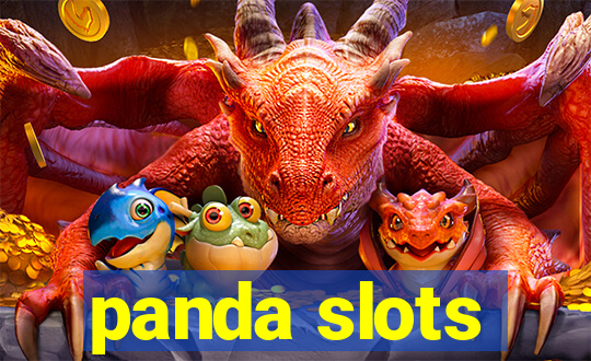 panda slots