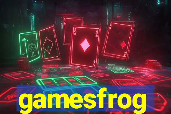 gamesfrog