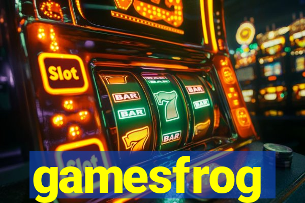 gamesfrog