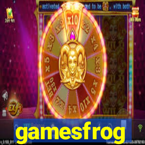 gamesfrog