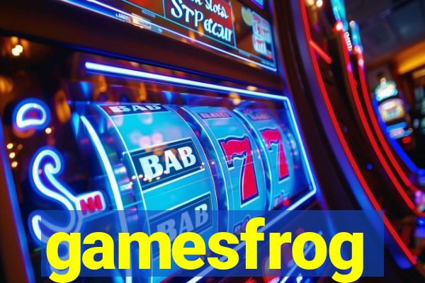 gamesfrog