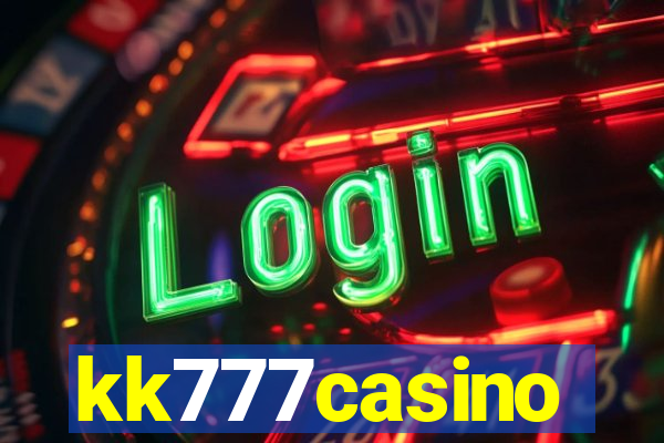 kk777casino