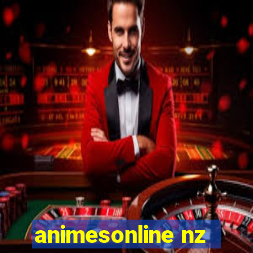 animesonline nz