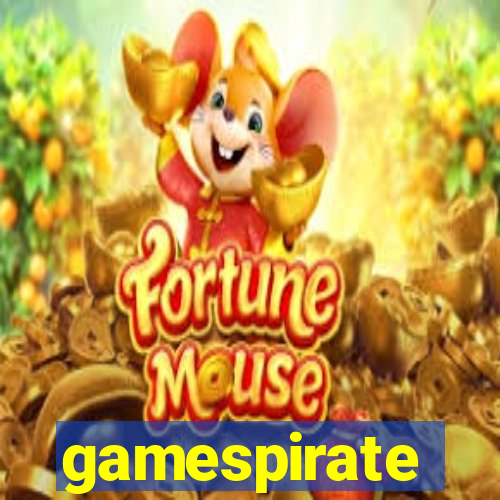 gamespirate