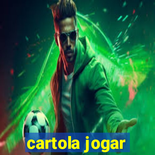 cartola jogar