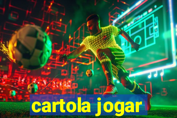 cartola jogar