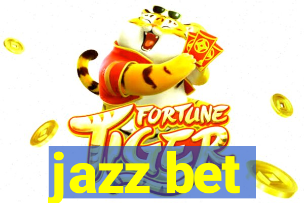 jazz bet