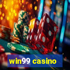 win99 casino