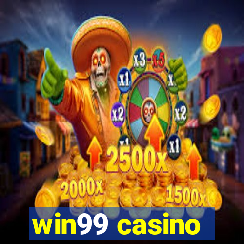 win99 casino