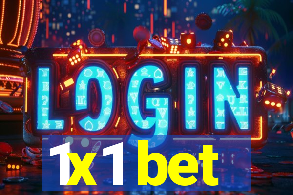 1x1 bet