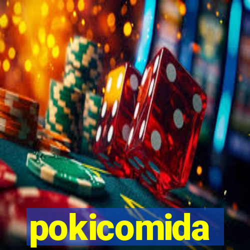 pokicomida