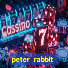 peter rabbit 