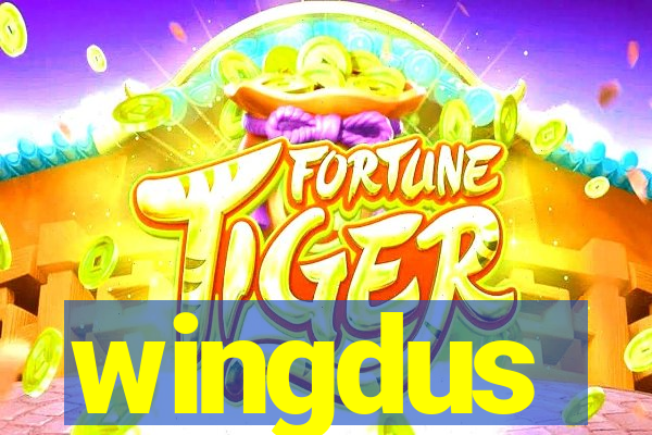 wingdus