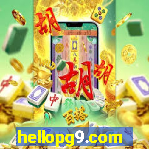 hellopg9.com