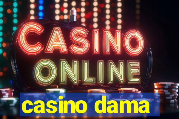 casino dama