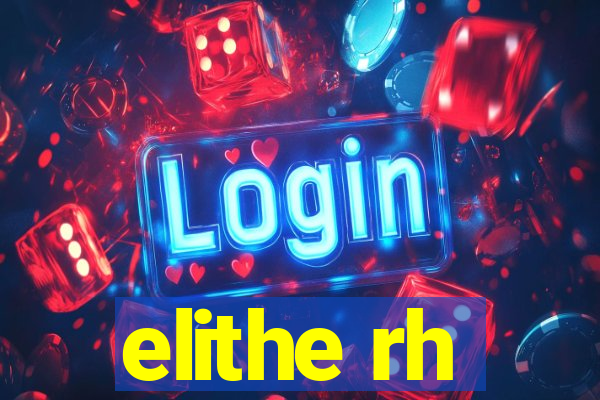 elithe rh