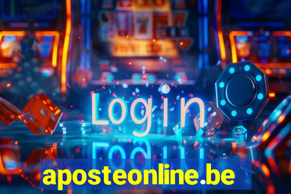 aposteonline.bet