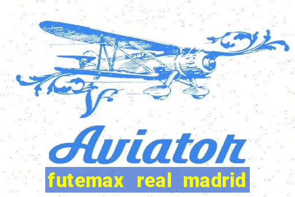 futemax real madrid x barcelona