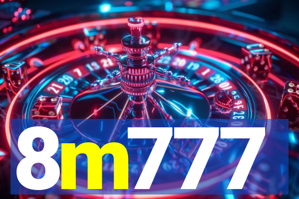 8m777