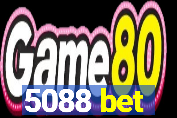 5088 bet