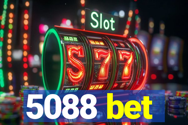 5088 bet