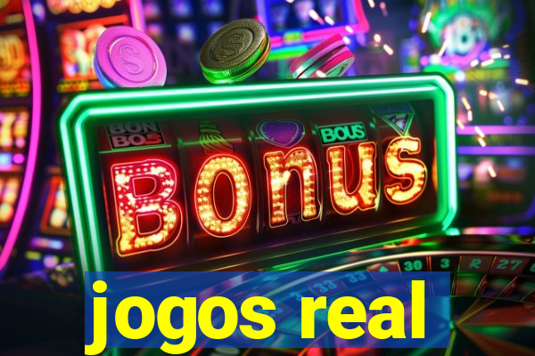 jogos real