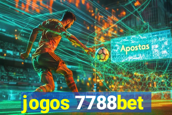 jogos 7788bet