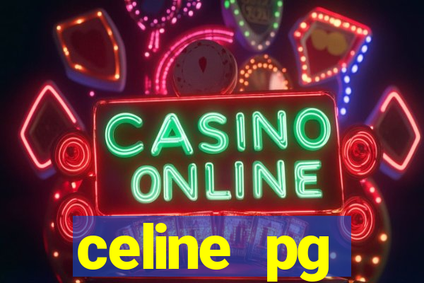 celine pg plataforma de jogos