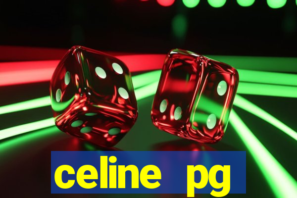 celine pg plataforma de jogos