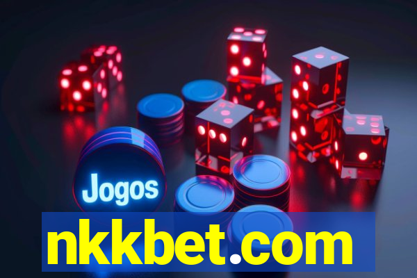 nkkbet.com