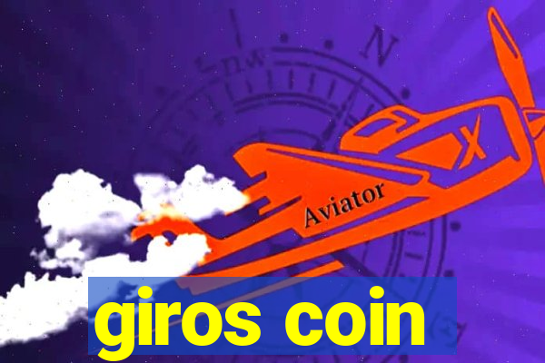 giros coin