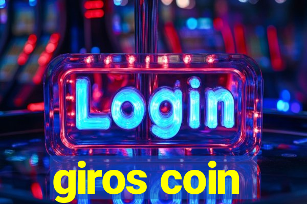 giros coin