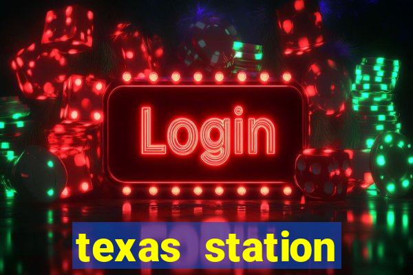 texas station casino las vegas