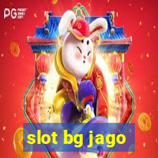 slot bg jago