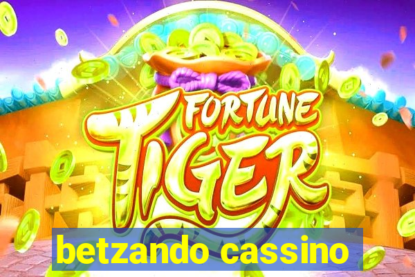 betzando cassino