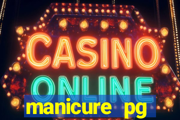 manicure pg plataforma de jogos