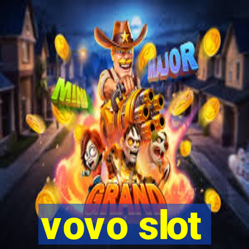 vovo slot