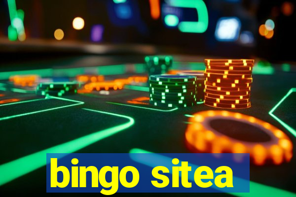 bingo sitea