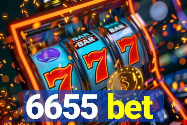 6655 bet