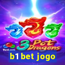 b1 bet jogo